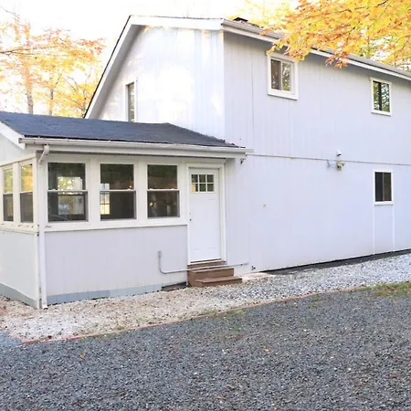 Rosie'S Cabin Thornhurst Exterior photo