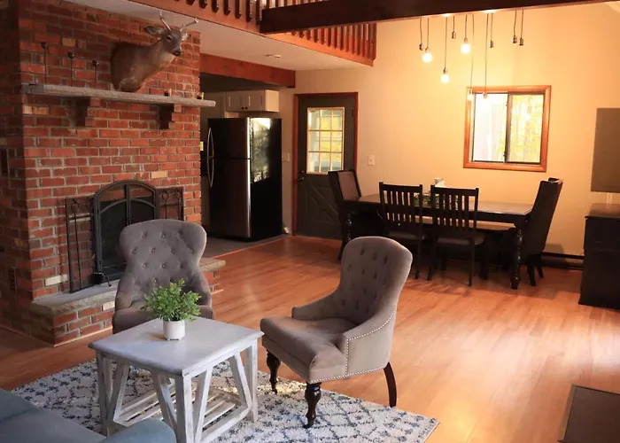 Rosie\'S Cabin