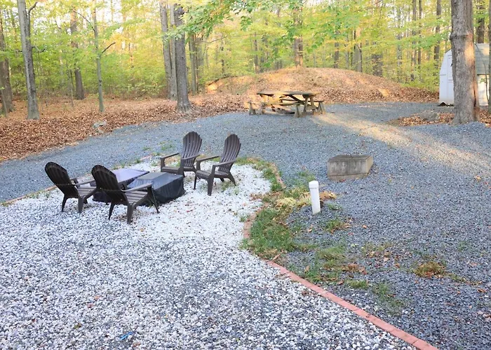 Rosie\'S Cabin