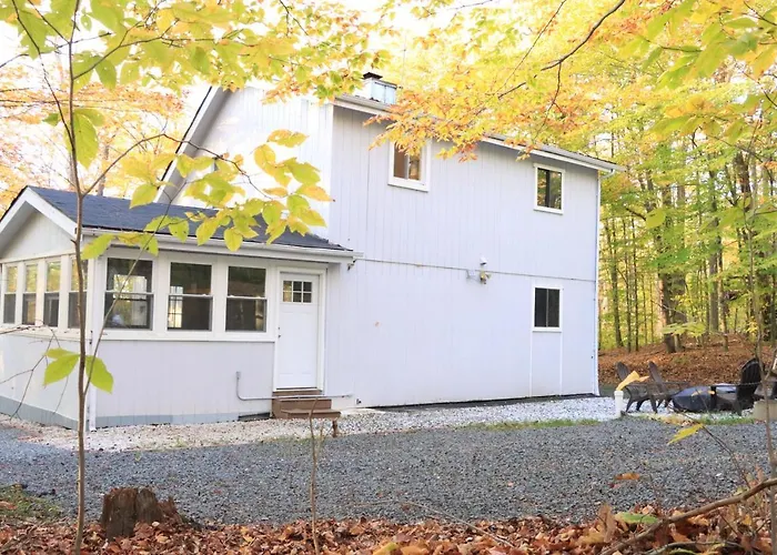 Rosie\'S Cabin